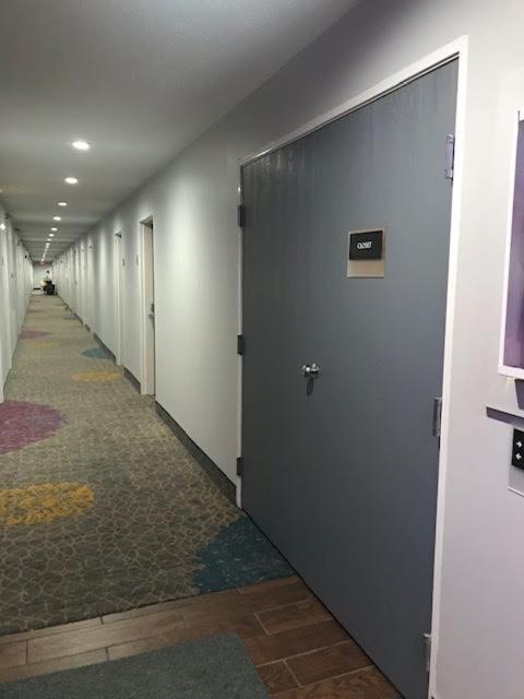 Days Inn By Wyndham Great Lakes Naval Base North Chicago Eksteriør bilde